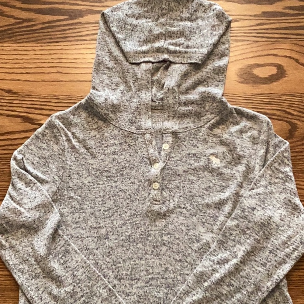 Sweatshirt by abercrombie kids